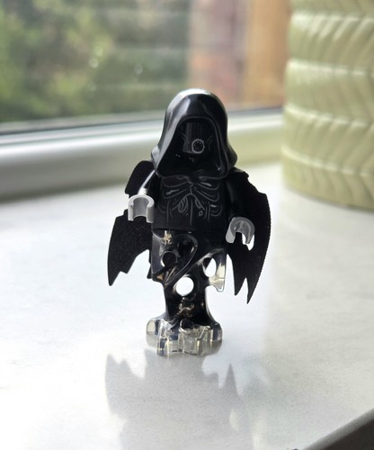 Lego harry potter minifigure - lego,