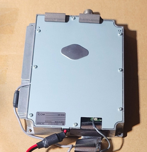 Icom 9100 1200mhz module - icom, rf