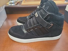 Adidas AR2 UK 7  Male Black &