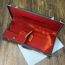 Vintage Fender Mandocaster