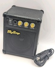MYAMP PORTABLE GUITAR AMP