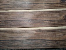 Rio rosewood veneer, book matched,  antique, restore, marquetry, patching x 2