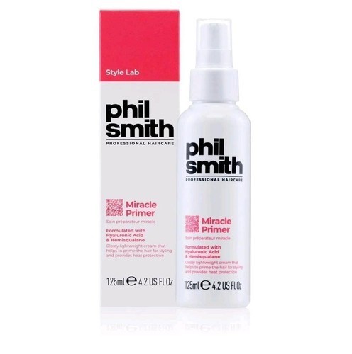 Phil smith miracle - smith, hair
