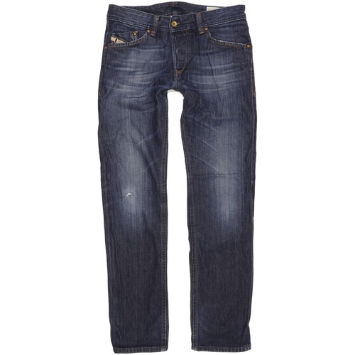 Diesel darron men blue - diesel,