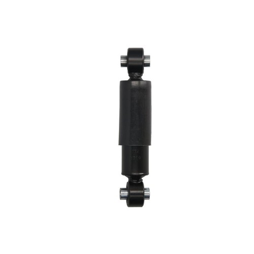 New shock absorber driver - driver, cab
