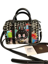 Moynat Labubu Kasing Lung Mini