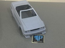 Ford Escort 1700T shell body