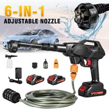 Electric Cordless Car High