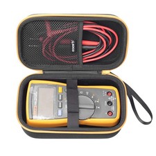RLSOCO Hard Case for Fluke