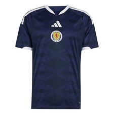 Scotland Home Shirt, All Adult