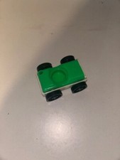 Vintage Fisher Price GARAGE