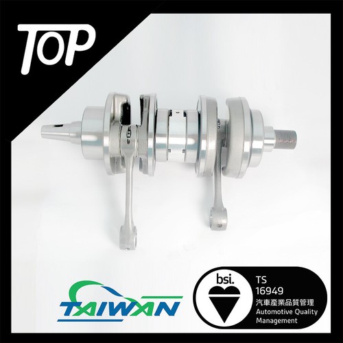 Top crankshaft for - top,