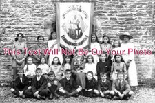 WI 1318 - Church Of England