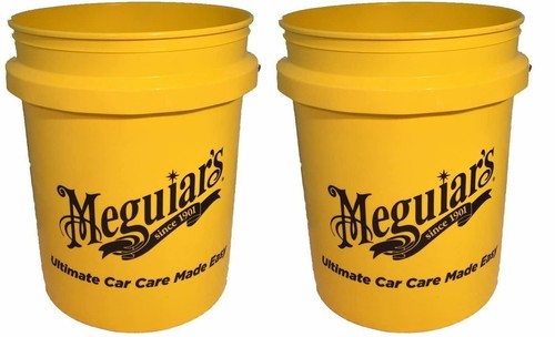 Meguiar rg203 yellow 5 us - rg203,