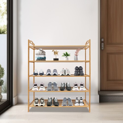 Tier shoe rack - shoe,