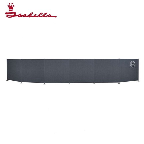 Isabella mega windscreen - mega,
