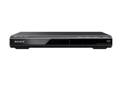 Sony dvp sr160 dvd - sony, dvp-sr160