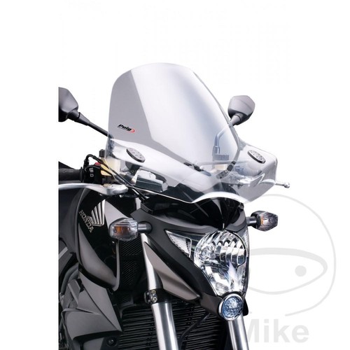 Transparent puig touring dome - touring,