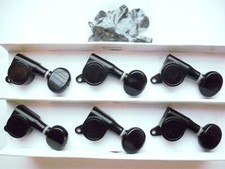 Kluson Modern "Roundback" /