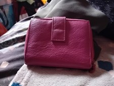 Joshua Taylor Genuine Leather