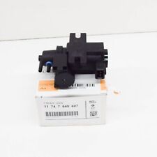 New BMW 3 F30 Turbocharger