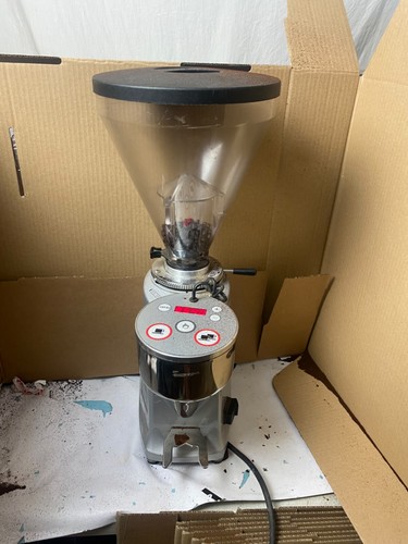 Mazzer luigi mini - mazzer, electronic