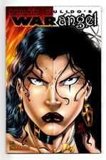 War Angel 1, April 2005, Avatar Press