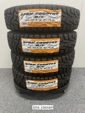 Toyo Open Country R/T