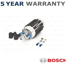 Bosch Fuel Pump Fits VW Golf