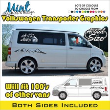Swb transporter camper - vw,