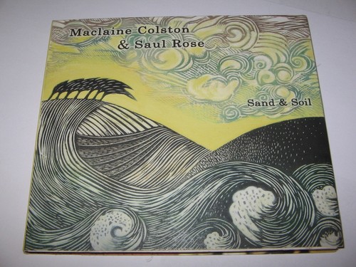 Sand soil by - by, maclaine