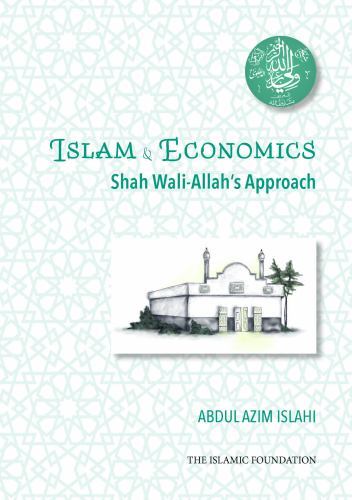 Islam and economics shah - economics,