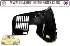 CLASSIC MINI Wing - LH INNER