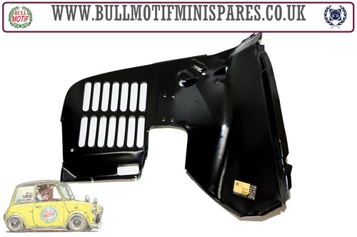 Classic mini wing - mini,