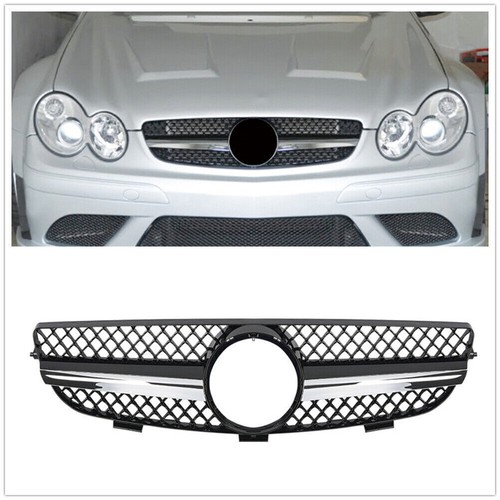 Front grille grill body kit - grille,