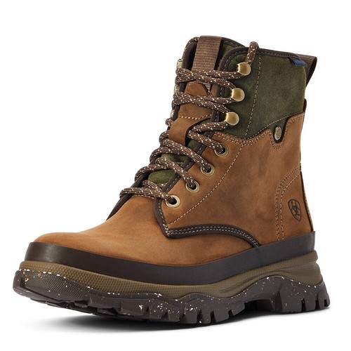 Ariat ladies moresby h2o boot - ariat,