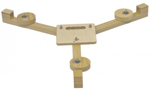 Berlebach ground spider - berlebach, for
