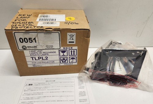 New old stock toshiba lcd - toshiba,