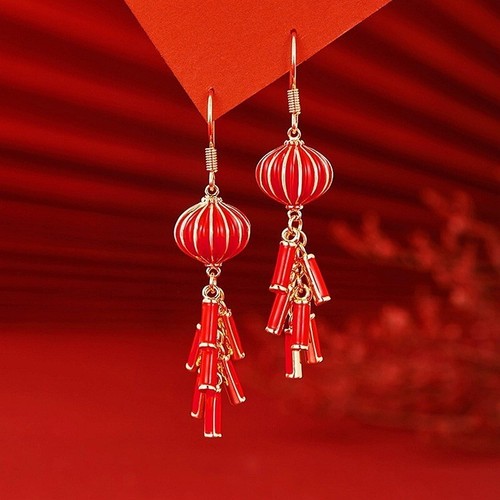 New ladies chinese - new, lucky