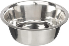 Stainless Steel Dog & Cat