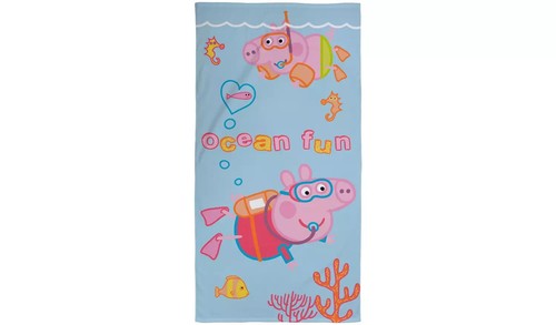 Peppa pig ocean - ocean, fun