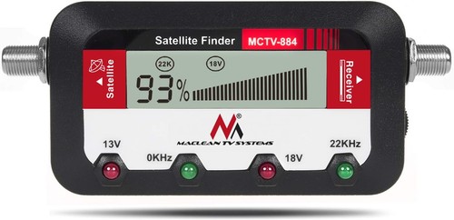 Maclean mctv 884 digital - maclean,