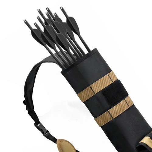 Multi functional arrow quiver - multi-functional,