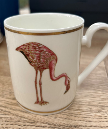 Villeroy bosch bone china - bosch,