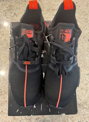 Adidas star wars nmd - star, x