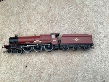 Hornby OO Gauge Hogwarts