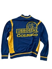 Colnago Usboerke Wool /