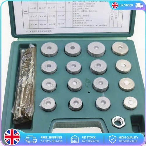Universal valve seat reamer - valve,
