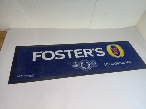 Fosters lager beer bar - fosters,