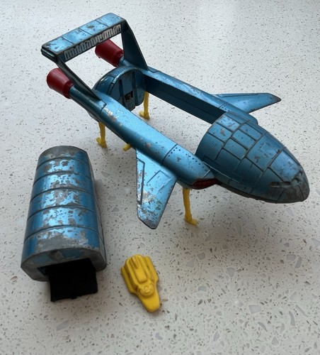 Vintage dinky toys 106 - dinky,